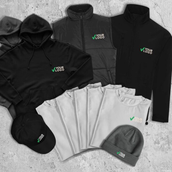 Everyday Workwear Bundle Thumbnail