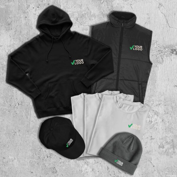 Workwear for a Tradie Thumbnail