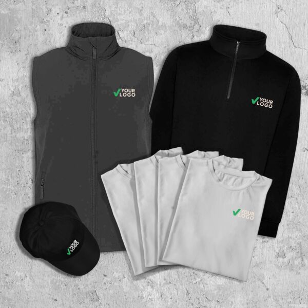 Worksmart - Look smart Bundle Thumbnail