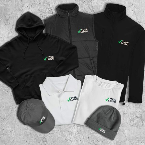 Tester Workwear Bundle Thumbnail