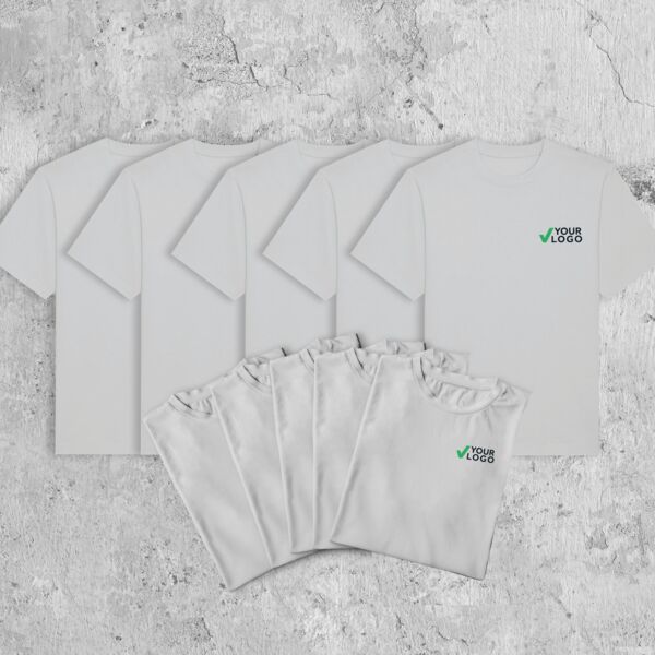 10 T-Shirt Bundle	 Thumbnail