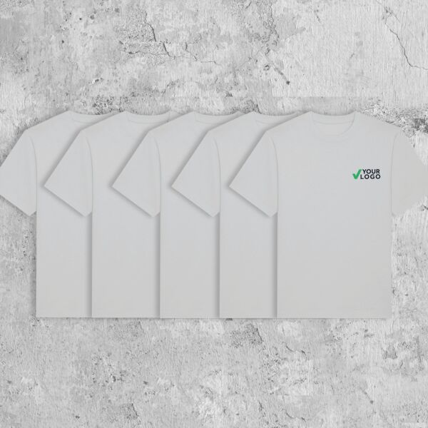 5 T-Shirt Bundle	 Thumbnail