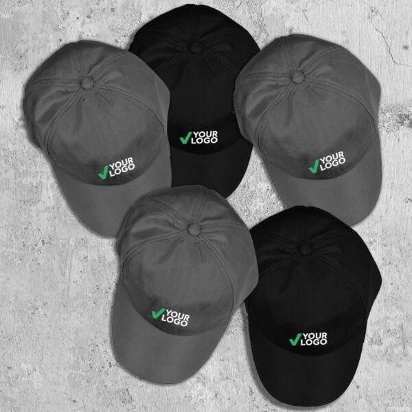 Beechfield 5 Standard Cap Bundle 5 Standard Cap Bundle Thumbnail