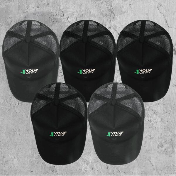 Beechfield 5 Trucker Cap Bundle 5 Trucker Cap Bundle Thumbnail