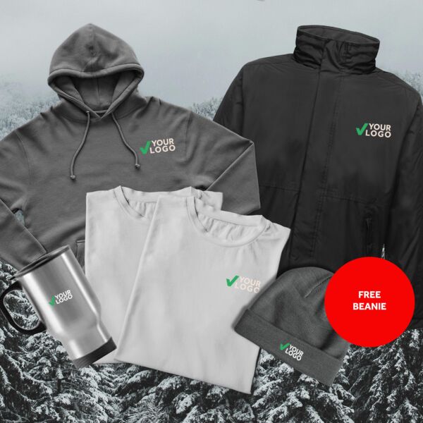 Winter Warmers Bundle WRM Winter Warmers Bundle Thumbnail