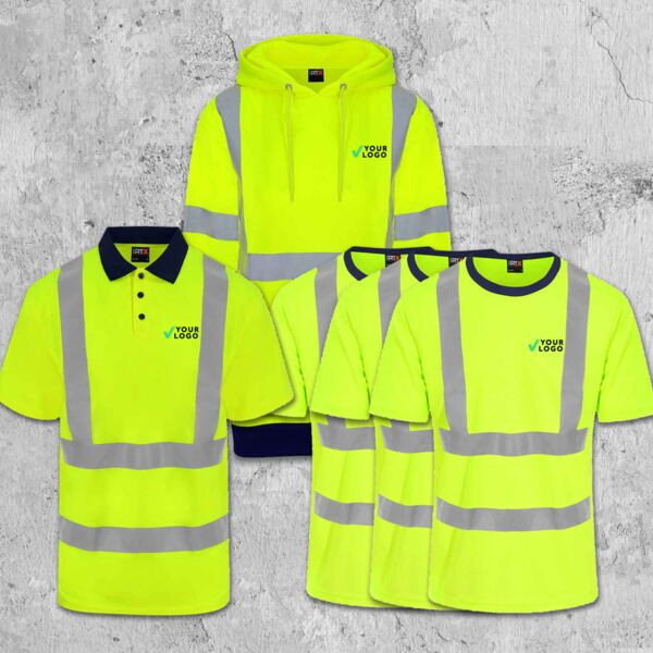 Hi-Vis Economy Bundle HVEB Hi-Vis Economy Bundle Thumbnail