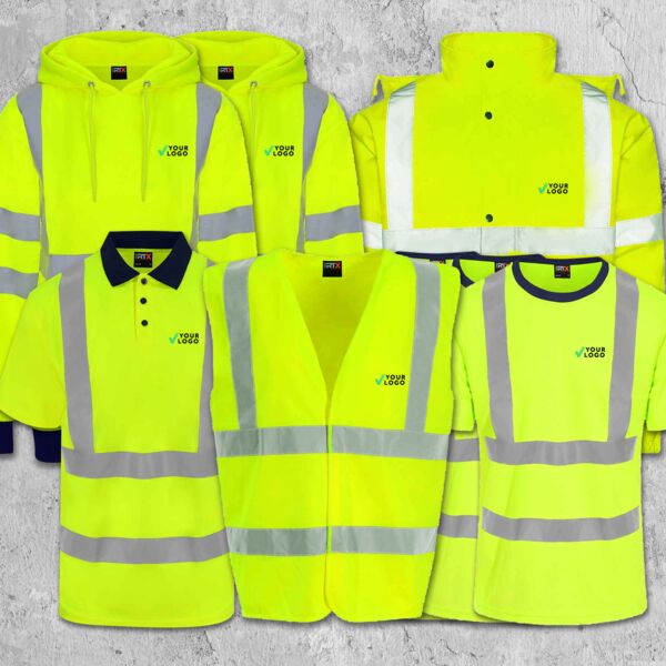 Hi-Vis Every Day Bundle HVEDB Hi-Vis Every Day Bundle Thumbnail