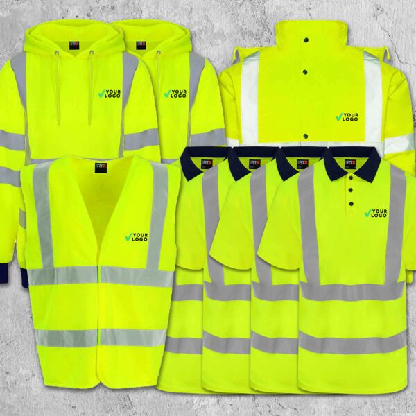 Hi-Vis Graft Bundle HVGB Hi-Vis Graft Bundle Thumbnail