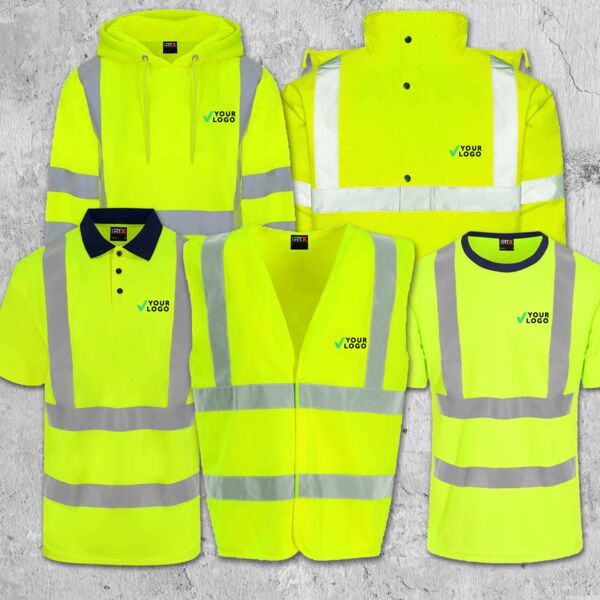 Hi-Vis Test Bundle HVTB Hi-Vis Test Bundle Thumbnail