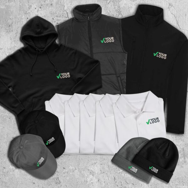 Polo Shirt Bundle Polo Shirt Bundle Thumbnail