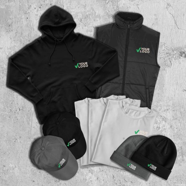 Graft Workwear Bundle Graft Workwear Bundle Thumbnail